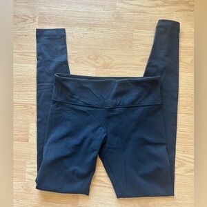 Lululemon black Leggings